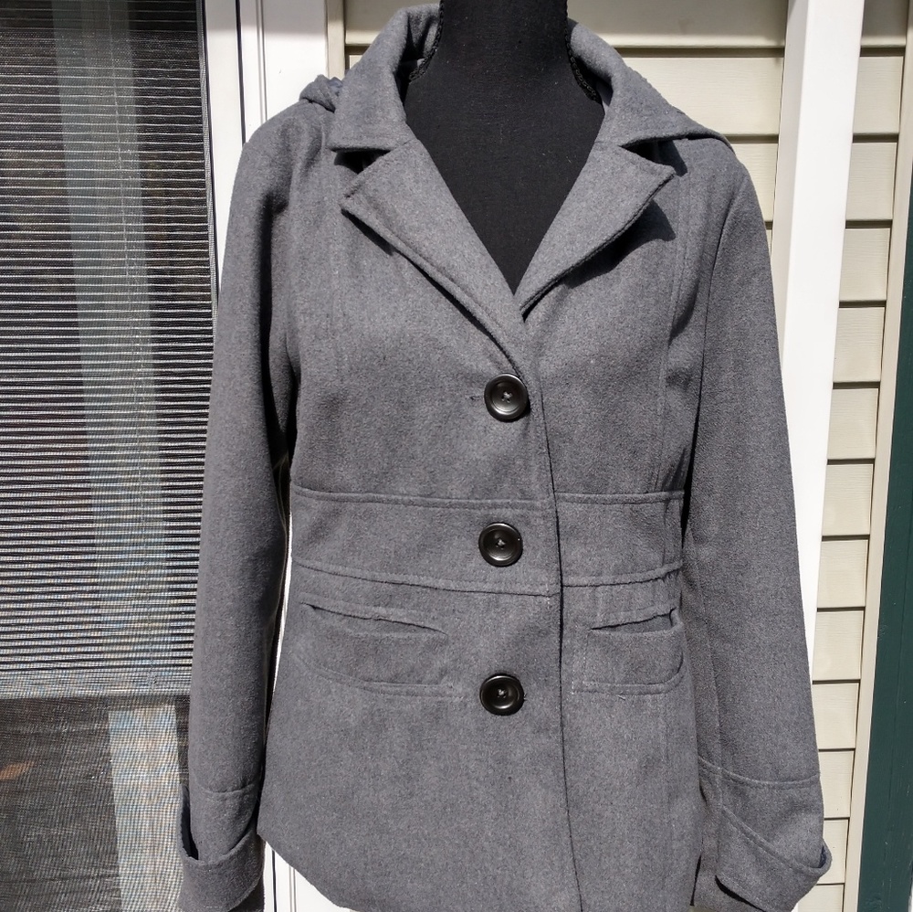 Jacket by Jack
